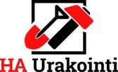HA Urakointi -logo